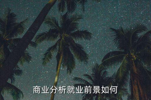 商業(yè)前景怎么寫(xiě),商鋪未來(lái)銷售前景如何