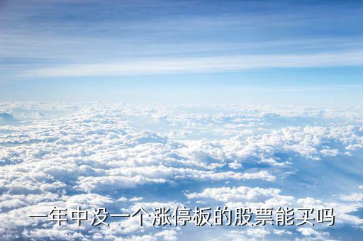 一年能買(mǎi)到多少次漲停,一年時(shí)間能漲到多少錢(qián)