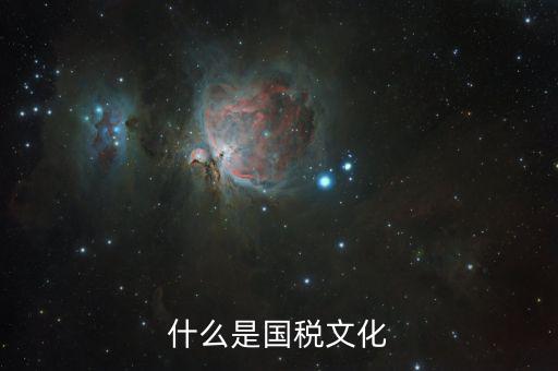 國稅什么風(fēng)貌，什么是稅風(fēng)稅貌