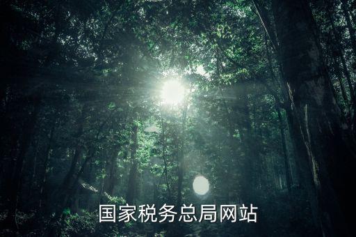了解國(guó)家稅法上什么網(wǎng)站，一般查找國(guó)稅法在哪個(gè)網(wǎng)址查找最好呢