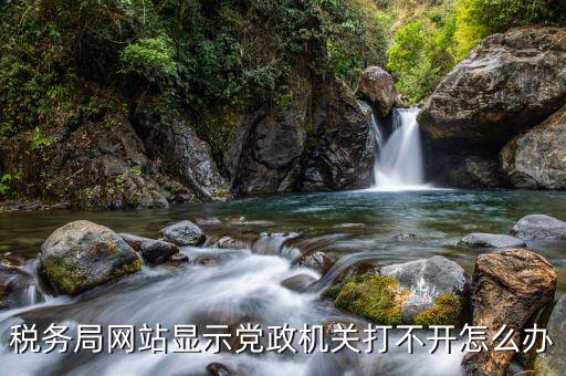 云南省國(guó)家稅務(wù)局為什么打不開，云南省電子稅務(wù)局微信公眾號(hào)登不上