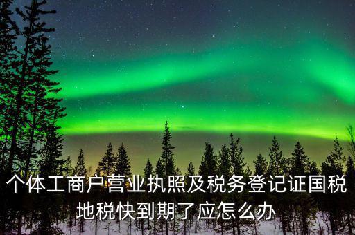 舊稅號到期什么時(shí)候，為什么我的國稅申報(bào)的VPDN老是連接不上呢