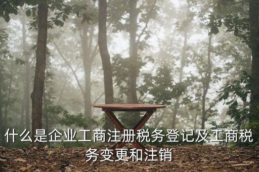 什么是稅務(wù)變更登記，稅務(wù)變更登記的11種情況