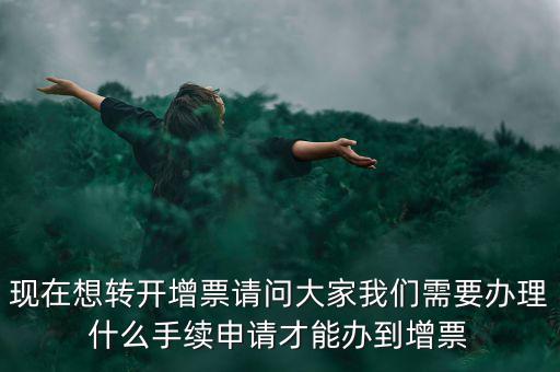 申請(qǐng)?jiān)黾影l(fā)票需要什么手續(xù)，去國(guó)稅局開(kāi)增值稅專(zhuān)業(yè)發(fā)票需要帶什么材料