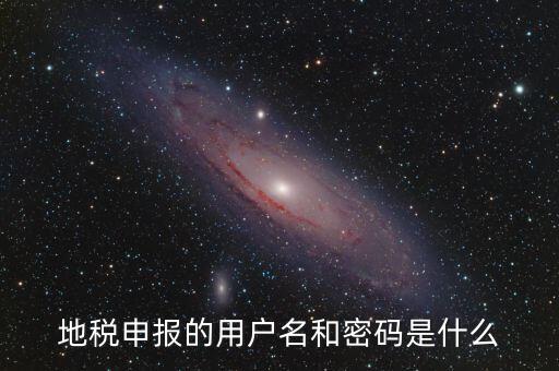 山東濰坊報(bào)稅平臺(tái)帳號(hào)是什么意思，地稅申報(bào)的用戶名和密碼是什么