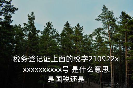 稅號91和92什么區(qū)別，納稅人識別號與稅號有區(qū)別嗎
