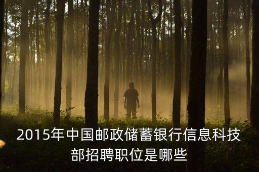 郵政2015主要工作為11333是什么，關于2015年的郵政郵遞員工作的問題