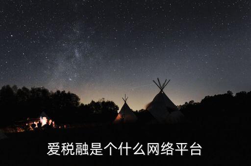 誠稅融是什么，稅融通有真的那么好嗎它的主要功能是什么