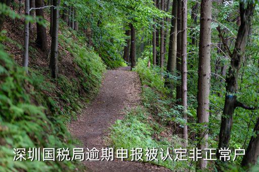 什么是非正常戶欠稅，非正常戶欠稅滯納金還會(huì)產(chǎn)生嗎