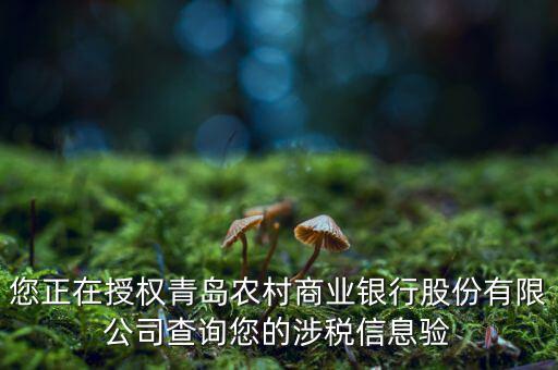 涉稅鑒證是什么意思，國稅局涉稅證明中的認證結果為認證相符是什么意思