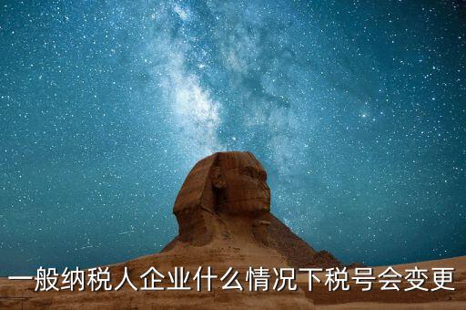 什么叫稅號變更，公司變更稅號都要什么東西