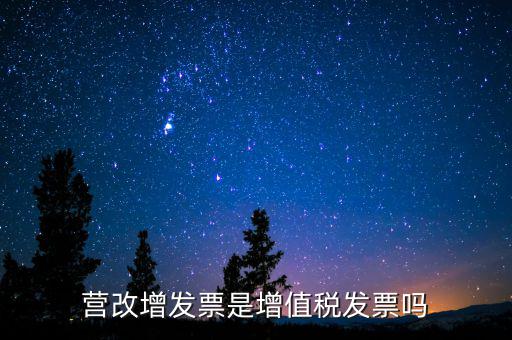 什么是營改增發(fā)票嗎，營改增后申報(bào)表中的運(yùn)輸發(fā)票指什么