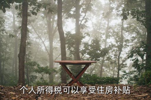 什么是個稅補(bǔ)貼，哪些補(bǔ)貼不計入個稅