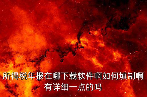 長(zhǎng)春國(guó)稅需要下載什么，長(zhǎng)春市個(gè)人所得稅軟件在哪里下載怎么使用啊