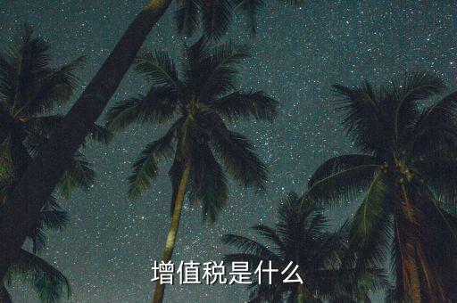 增值稅增值部分是什么，財(cái)務(wù)上增值部份是指什么如進(jìn)項(xiàng)發(fā)票為10萬銷項(xiàng)發(fā)票為30萬兩項(xiàng)