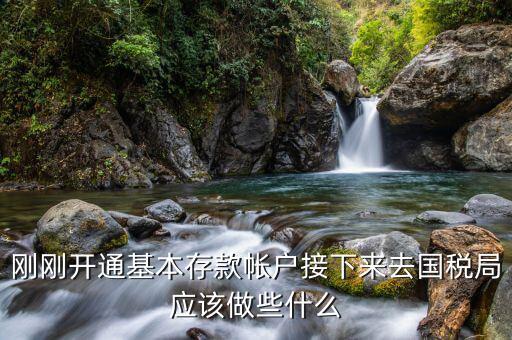 國稅局存款賬戶指什么，地稅統(tǒng)計納稅人存款賬號干什么