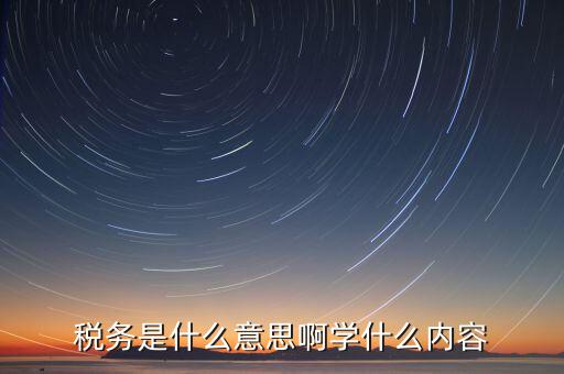 稅務個案是什么意思，稅務受理編號什么意思
