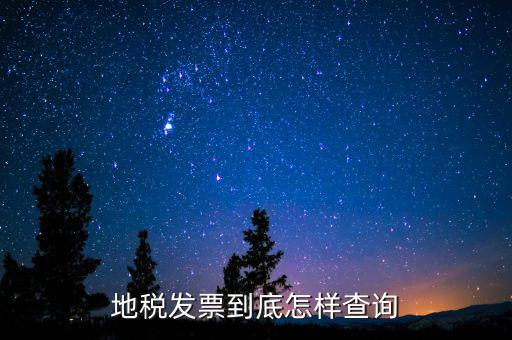 如何查詢發(fā)票地址，如何能查到增值稅發(fā)票是什么地方開的