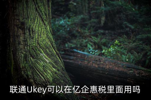 億企惠稅如何填報，聯(lián)通硬證書里面還贈送的其他產(chǎn)品是什么怎么用