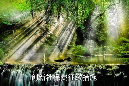 如何做好社保費(fèi)征收，社保將由稅務(wù)局征收企業(yè)該如何正確繳納社保