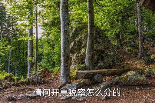 開票如何選擇稅率，未達到起征點開具普通發(fā)票稅率怎么選擇