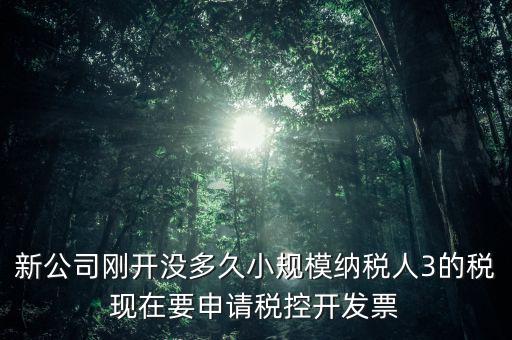 如何申請稅控和發(fā)票，怎樣申請發(fā)票和裝稅控