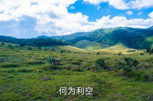 什么叫利空，限售解禁利空什么意思