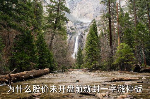 還沒開盤就漲停就什么，早上6000831沒到開盤就漲停什么意義