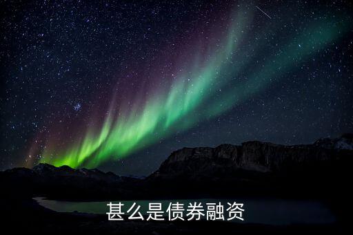 簡(jiǎn)析什么是國(guó)際債券融資，國(guó)際債券融資與股票融資的區(qū)別