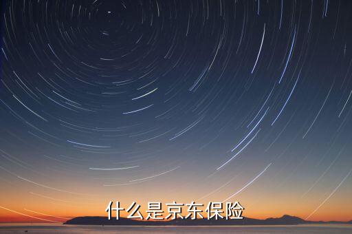 京東品質(zhì)險是什么意思，京東交通險是什么意思