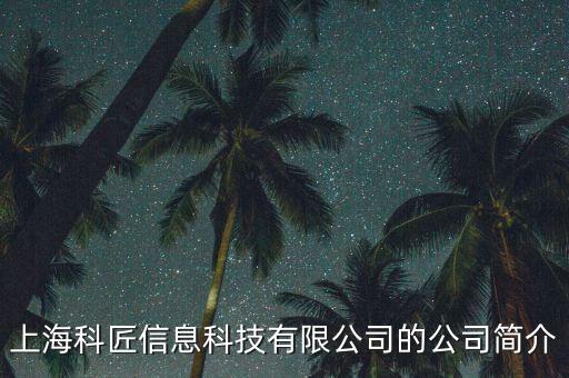 科匠和微匠什么關(guān)系列，科匠中國和用友有什么區(qū)別