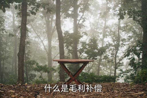 什么是利潤(rùn)補(bǔ)償，在企業(yè)合并中盈利補(bǔ)償公式的意思