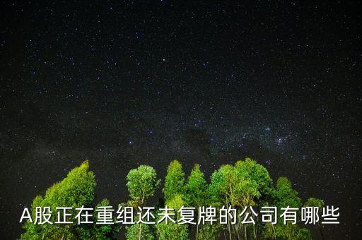 福日電子什么時(shí)候復(fù)牌，公告出來了請懂行的解釋一下什么時(shí)候可以復(fù)牌