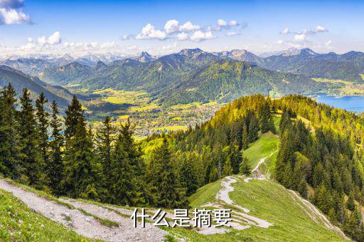 什么是摘要匯編，回帖獎勵新手問題匯編是什么