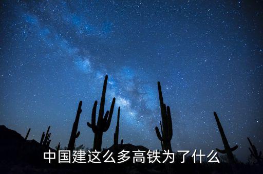 中國(guó)哪些高鐵站為什么修那么大，全國(guó)九大省會(huì)城市巨型車站建設(shè)工程