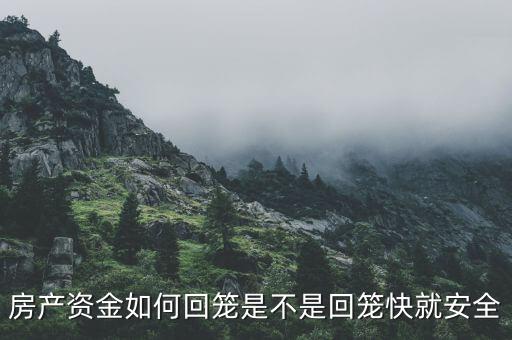 什么是資金回籠賬戶，什么叫央行回籠資金