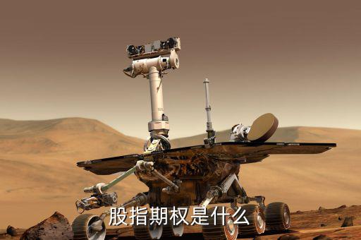 什么是股指期權(quán)交易，股指期權(quán)是什么