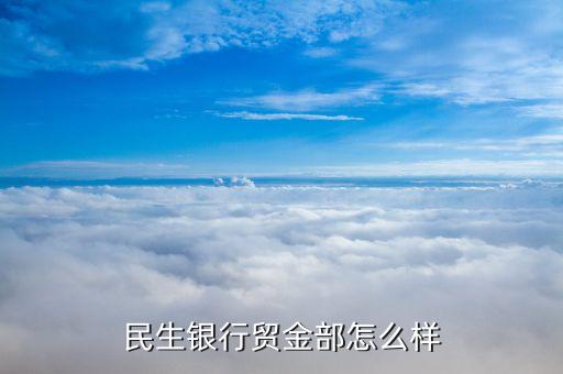 銀行貿(mào)金部做什么的，銀行金融市場(chǎng)部做什么