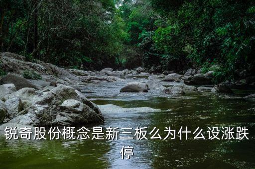 300126銳奇股份干什么的，銳奇股份上海