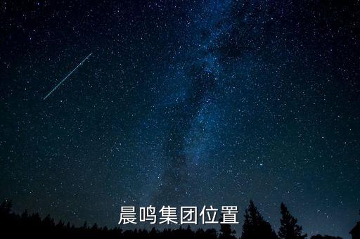 壽光造紙廢固是什么，晨鳴集團位置