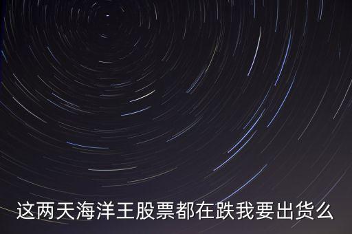 002724海洋王有什么概念，海洋王今日投票什么意思呀股票一千股也能投票嗎