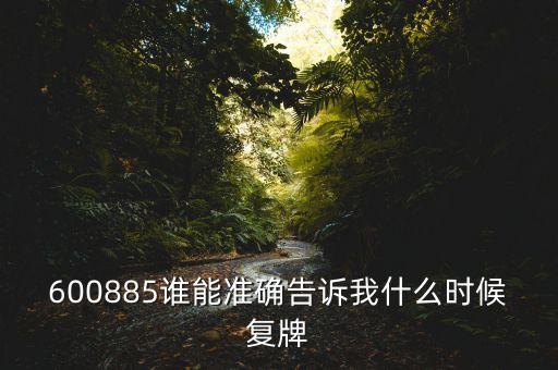帝龍新材什么時(shí)候復(fù)牌，000560各位大神知道啥時(shí)候復(fù)牌