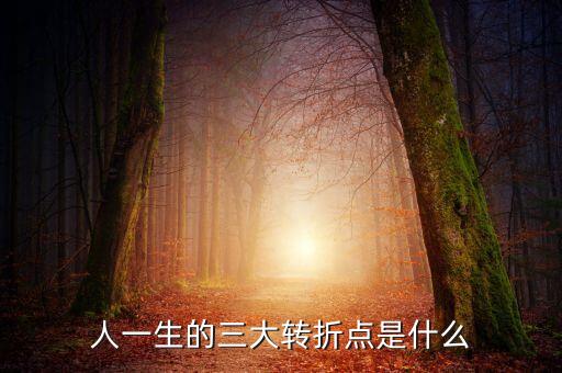 中國的三大轉折是什么，1976到1992間中的偉大轉折是什么
