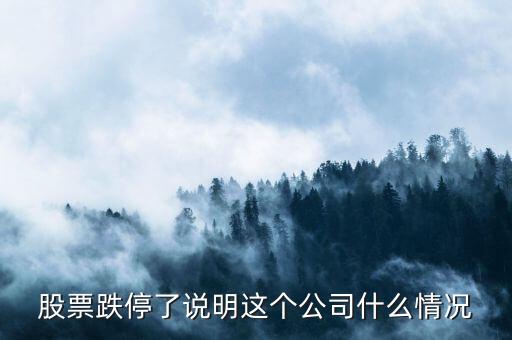 股票跌停意味著什么，股票漲?；虻Ｒ馕吨裁?/></a></span><span id=