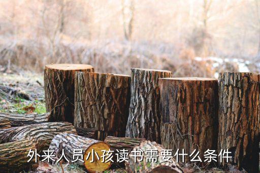 非洲人到中國讀書需要什么條件呢，外地人在本地學(xué)校讀書要符合什么條件
