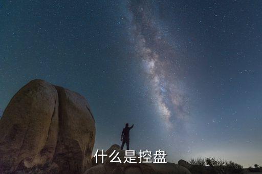 300355是什么控盤，主力控盤指標(biāo)的介紹