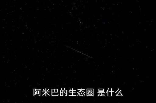 什么是阿里生態(tài)圈，阿里巴巴電子商務生態(tài)鏈是什么樣子的
