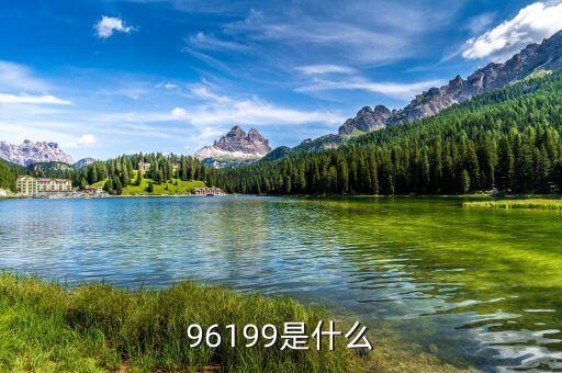 159919是什么，12590是什么意思