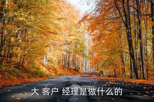 商業(yè)銀行客戶(hù)經(jīng)理任務(wù)