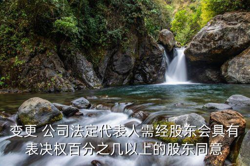 股份多少決定有限責任公司的法人,有限責任公司法人占股份5%可以嗎